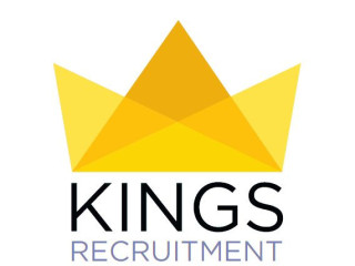 Logo KINGS RECRUITMENT LTD