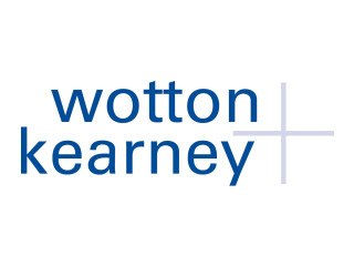 Logo Wotton And Kearney
