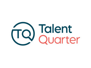 Logo Talent Quarter Pty Ltd