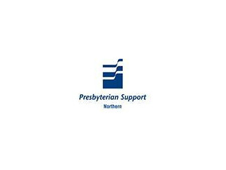 Logo Presbyterian Support Northern