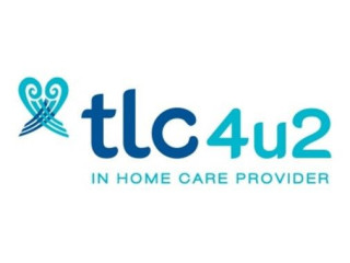 Logo Tlc4u2 Ltd
