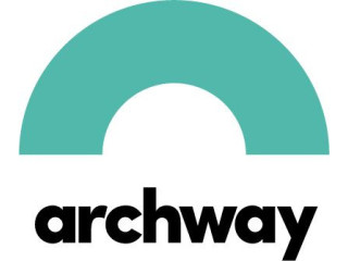 Logo Archway Recruitment