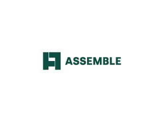 Logo Assemble