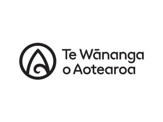 Logo Te Wananga O Aotearoa