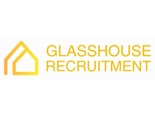 Logo Glasshouse Recruitment Limited