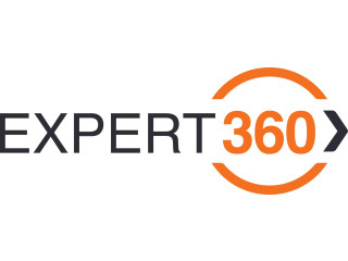 Logo Expert360