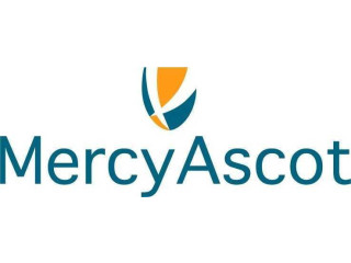 Logo MercyAscot Hospital