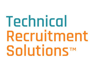 Logo Technical Recruitment Solutions