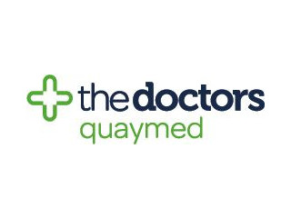 Logo The Doctors Quaymed