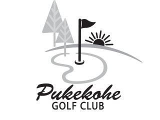 Logo Pukekohe Golf Club