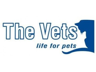 THE VETS