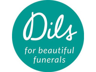 Logo Dil's Funeral Services