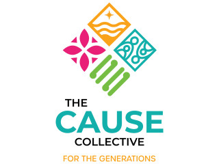 Logo The Cause Collective