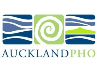 Logo Auckland PHO Ltd