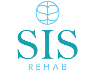 Logo SIS Rehab
