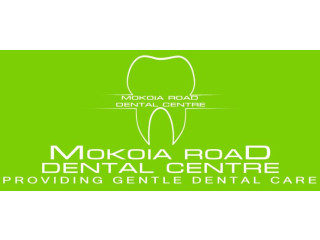 Mokoia Road Dental Centre