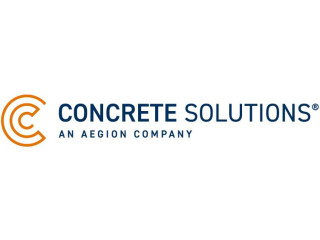 Concrete Solutions Ltd