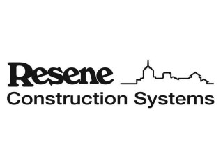 Logo Resene Construction Systems