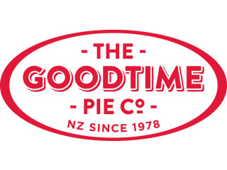 Logo The Goodtime Pie Co Ltd