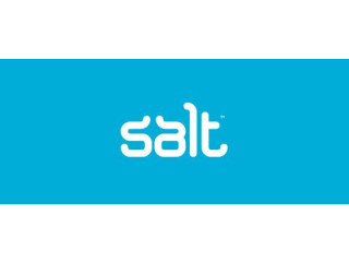 Logo Salt