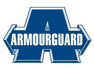 Logo Armourguard