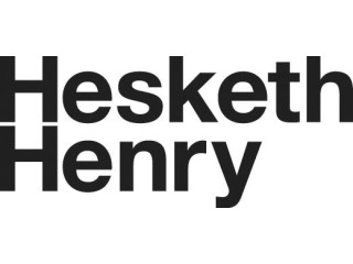 Logo Hesketh Henry