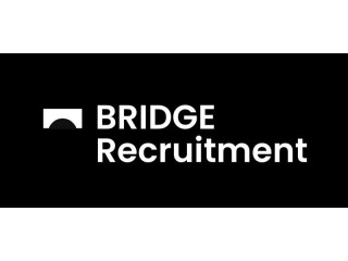 Logo Bridge Recruitment Limited