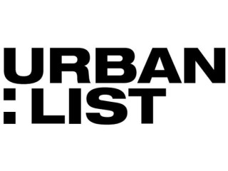 Logo Urban List