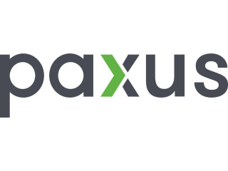 Logo Paxus