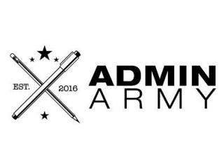 Logo Admin Army