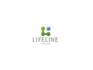 Helpline Counsellor - Lifeline