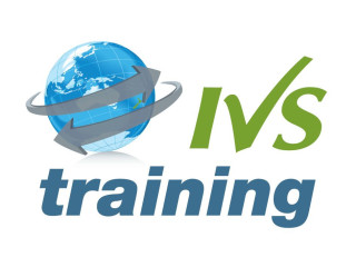 Logo IVS Ltd