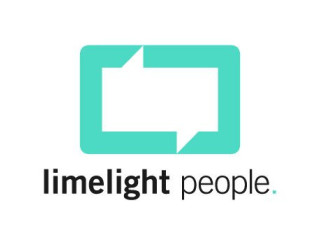 Logo Limelight People