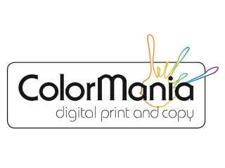 Digital Print Operator