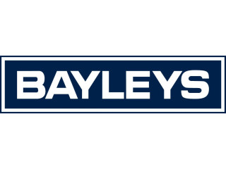 Logo Bayleys Realty Group