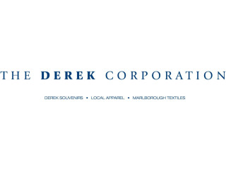 The Derek Corporation Ltd