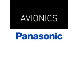 Logo Panasonic Avionics Corporation