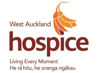 Logo Hospice West Auckland