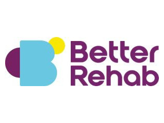 Logo Better Rehab