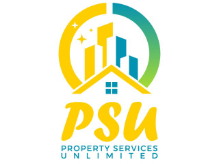 Logo Property Services Unlimited (National) Ltd