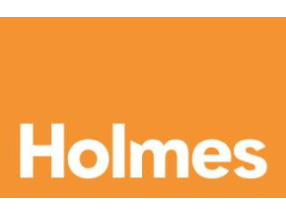 Logo Holmes