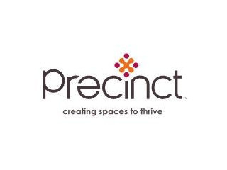 Logo Precinct Properties Management Limited