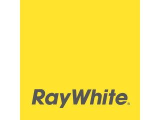 Logo Ray White Remuera