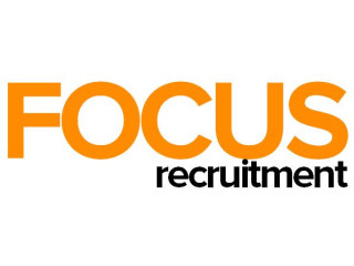 Logo Focus Recruitment Limited