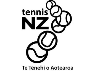 Logo Tennis New Zealand