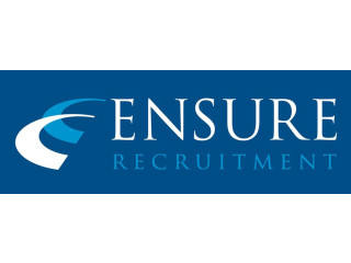 Logo Ensure Recruitment NZ
