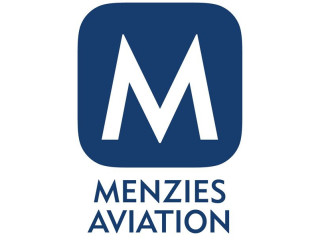 Logo MENZIES AVIATION (NZ) LTD