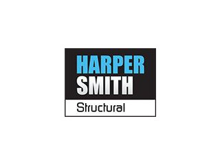 Logo Harper Smith Recruitment