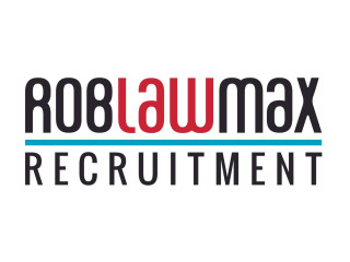Logo RobLawMax Recruitment