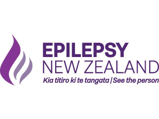 Logo Epilepsy Association Of New Zealand